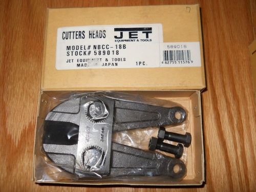 JET 18&#034; Replacement Head for Bolt Cutter