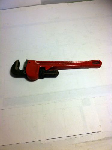 Jet, 14&#034; heavy duty pipe wrench for sale