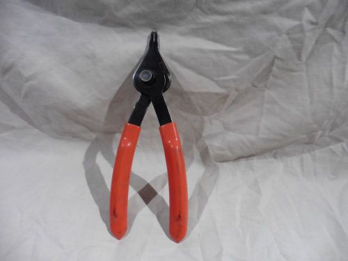 ARMSTRONG RETAINING SNAP RING PLIERS REVERSIBLE NO 68031