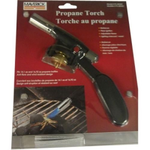 Propane torch for sale
