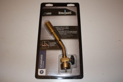 Worthington jt680 bernzomatic jumbo torch unit-jumbo torch kit for sale