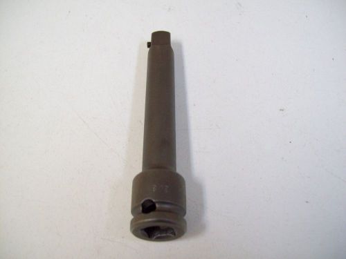 APEX EX-376-4 SOCKET EXTENSION 3/8 x 4 In - NEW - FREE SHIPPING