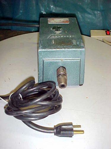 Carpenter Wire Stripper   27C   used  120V