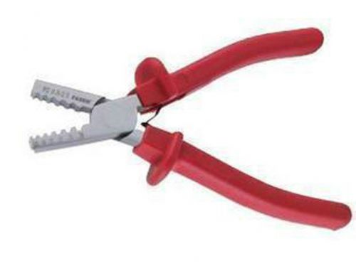 For Cable End Sleeves Style Small Crimping Plier 0.25-2.5mm? PZ0.25-2.5