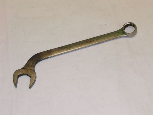 Proto 1-1/4&#034; Combination Wrench - Angled