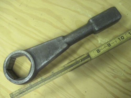Proto Tool 2732SW  hammer on 2&#034;  Striking Wrench