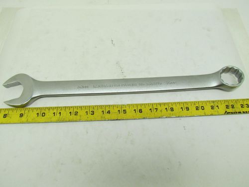 Proto 1230masd 30mm 12pt metric combination wrench anti-slip 30mm usa new for sale