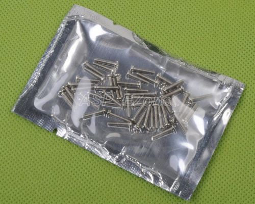 50pcs m2*10 bolts screw spike round head screw ?2mm length 10mm for sale