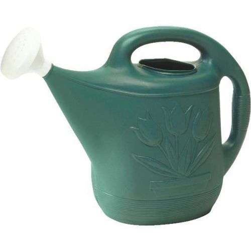 Novelty Mfg. 30301 Green Watering Can-2GAL GREEN WATERING CAN