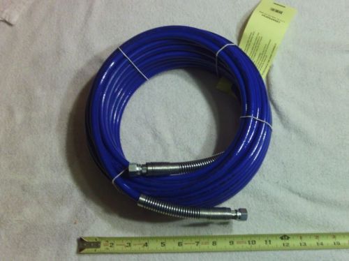 Airless Paint Hose 1006P50FXF 1/4 X 50&#039; 3300 PSI FXF SGBE  mw