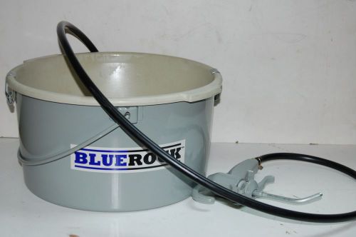 NEW Hand Held Oiler Bucket for Pipe Threading fits Machine Ridgid ® 418 300