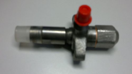 LISTER PETTER AA1 AND AC1 ENGINE FUEL INJECTOR  RECONDTIONED 12 MTS WARRANTY