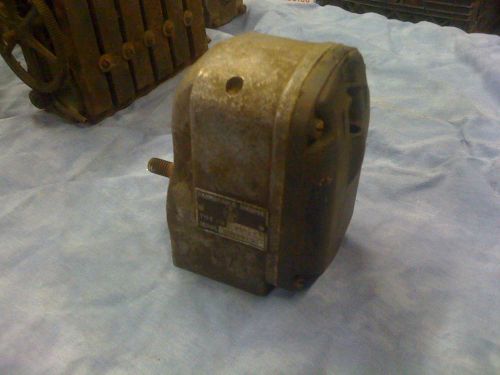 Fairbanks Morse Type X1A21 Magneto Antique Tractor Hit Miss 1 cylinder engine