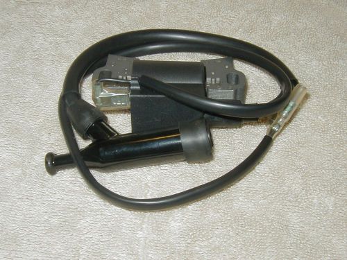 Predator 420 cc harbor freight gas engine parts -  spark ignition coil module for sale