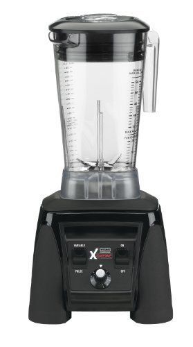 New waring commercial mx1200xtx xtreme hi-power variable-speed food blender with for sale