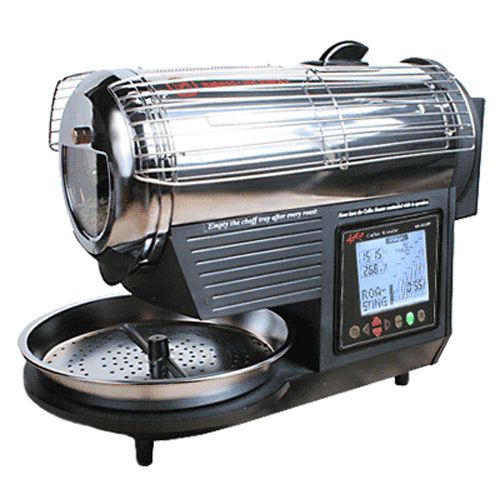 Hottop Coffee Roaster KN-8828P-2K Programmable - Pro Home Roasting Equipment NIB