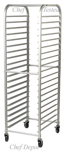 5 Speed Rack CART Bakery Equipment - 3 months old