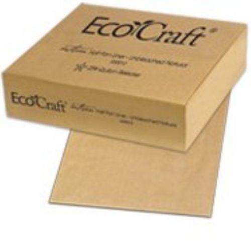 NEW EcoCraft Bake N Reuse Half Pan Liners