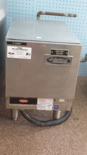 Hatco booster heater c-12 for sale