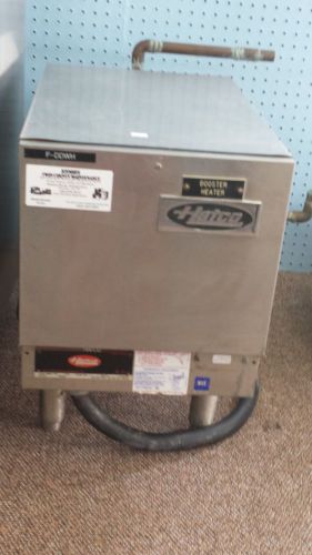 Hatco Booster Heater C-12