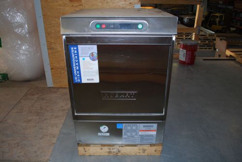 Hobart LX1H Commercial Dishwasher