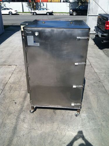 Cookshack smoker, model 304 - excellent condition for sale