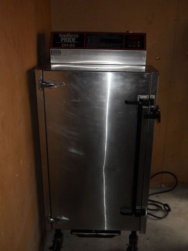 Southern Pride electric Smoker DH-65