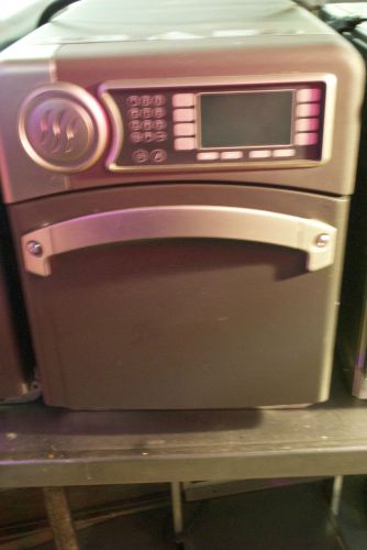 Turbo Chef Oven only used 2013-2014! LAST ONE!! Must see!! Late MODEL!!!! NGO