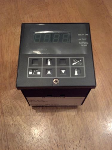 Middleby Marshall Replacement Conveyor Pizza Oven Digital Temperature Control