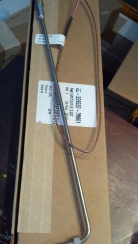 Thermocouple - Assembly: 00-359532-00001