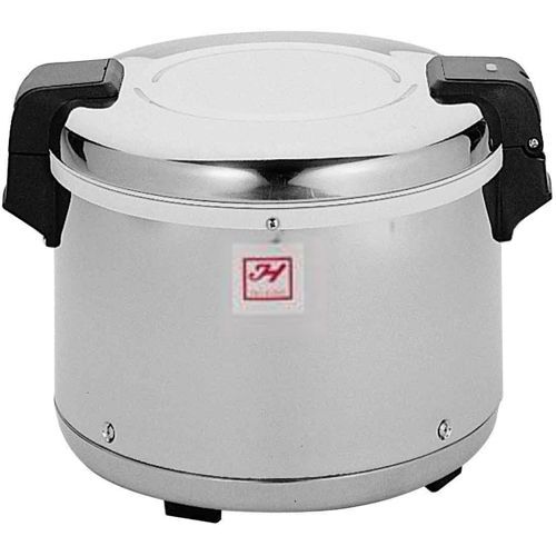 Rice warmer. 50 cup (21 l) for sale