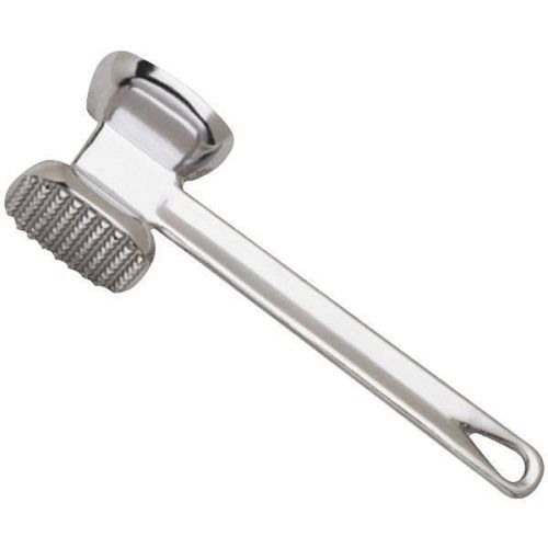 Norpro 153 meat tenderizer hammer-10-1/2&#034; meat hammer for sale