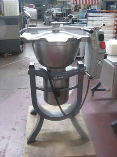 Hobart vertical cutter mixer-model hcm300 for sale