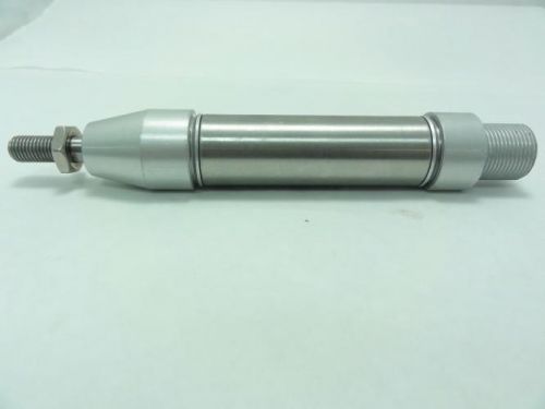 139765 New-No Box, Scanvaegt 710193 Ejector Cylinder 50mm Stroke, 25mm Bore
