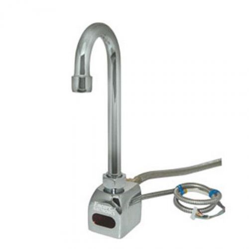 Component hardware ke19-1000-sd0 encore electronic wall mount faucet nib for sale