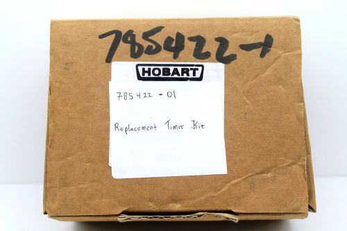 Hobart 00-785422-1 Replacement Timer Kit - Genuine Hobart Parts $261 NEW
