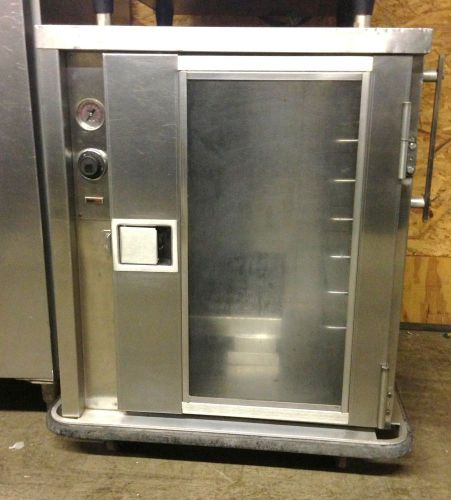 FWE Under Counter Heated Holding Cabinet - Used - Great Deal