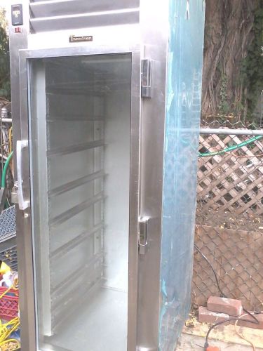 Traulsen AHT132WUT-FHG Commercial Refrigerator