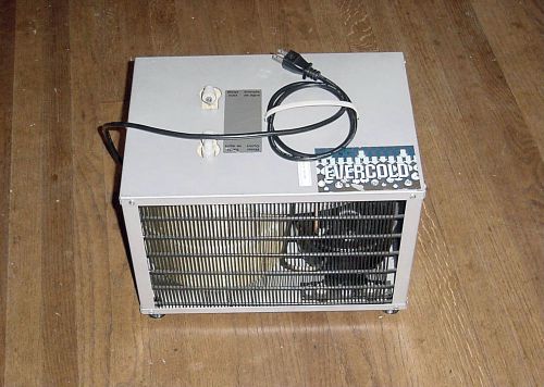Evercold wic400s water chiller by water, inc for sale