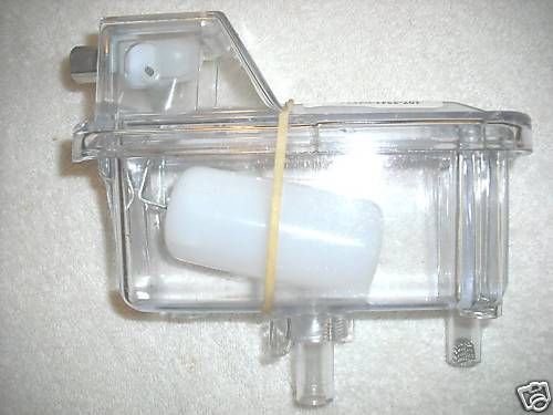 Ice machine valve &amp; reservoir assy. *scotsman b81-178 for sale