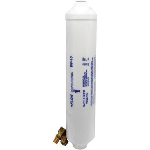 Jmf 4095825201014 ice maker water filters 10 bagged for sale