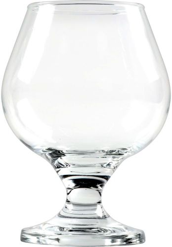 Brandy Glass, Case of 24, International Tableware Model 5443