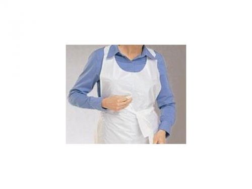 Da32525 disposable poly apron, waist adjustable, 500 pcs/case, sales for sale