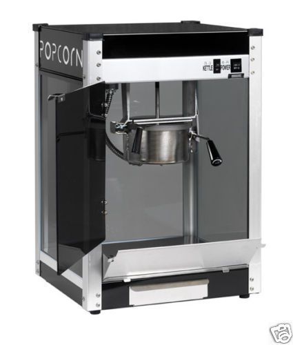 New contempo pop 4 oz popcorn popper machine by paragon for sale