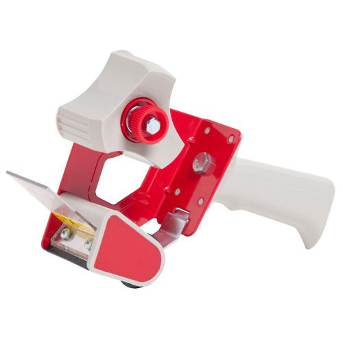 Brand New Packing Tape Dispenser Gun Quality Commercial Heavy Duty Pistol Grip