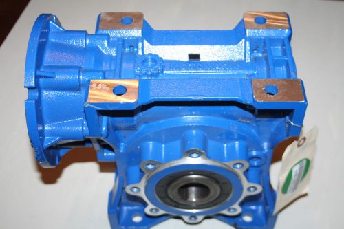 Motovario nmrv-p 090 right-angle worm gear reducer nmrv-p090 for sale