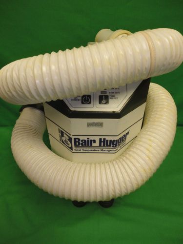 Bair hugger patient warmer [model 505] for sale
