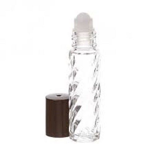Lot of 12 - 1/3 oz (10ml) SWIRL  Roll-on bottles
