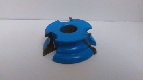 SY Industrial Shaper Cutter Part #C2317 Bore 3/4&#034;