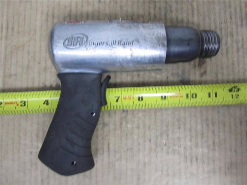 INGERSOLL RAND 114GQC EDGE SERIES AIR HAMMER MECHANIC AVIATION TOOL